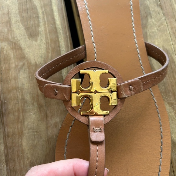 Tory Burch Sandals - Picture 7 of 13
